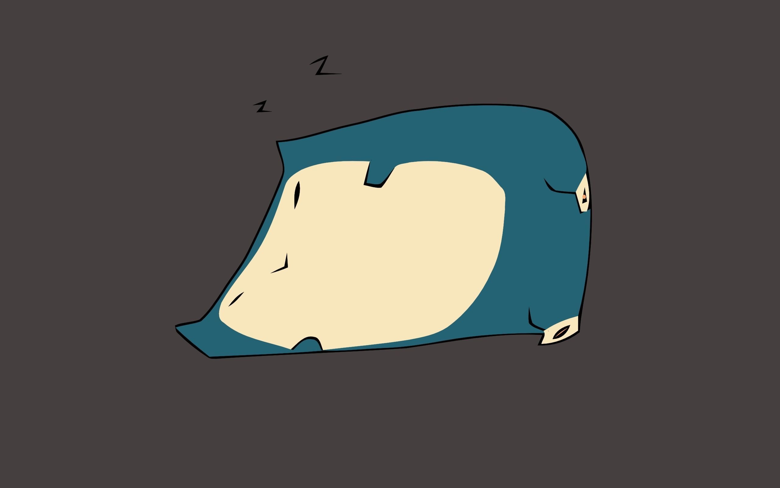 2560x1600 Snorlax Wallpaper 1920x1080, Desktop