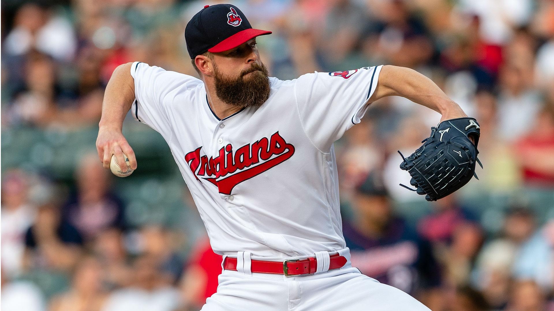 1920x1080 MLB trade rumors: Indians unlikely to move Corey Kluber, Trevor, Desktop