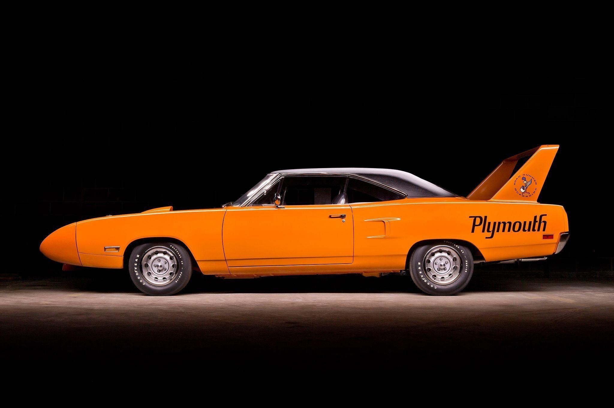 2050x1360 Plymouth Superbird nascar mopar race racing muscle 426 hemi, Desktop