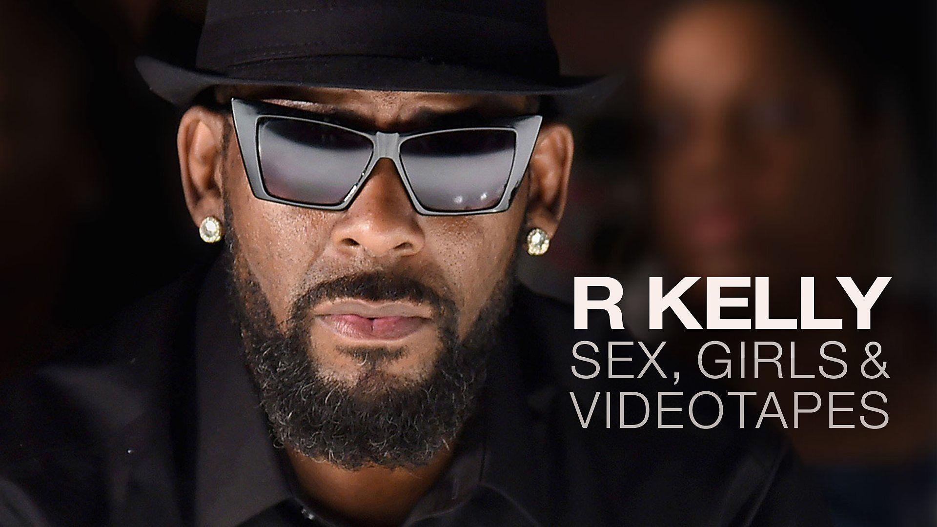 1920x1080 R Kelly: Sex, Girls & Videotapes, Desktop