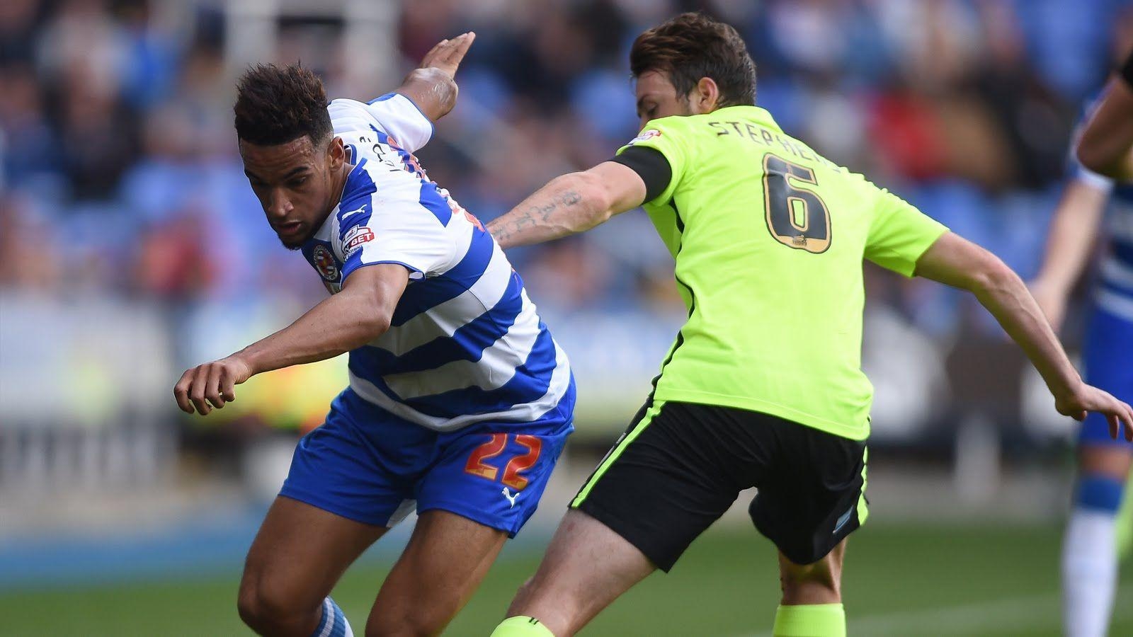 1600x900 Highlights: Reading 1 1 Brighton & Hove Albion Sky Bet Championship, Desktop