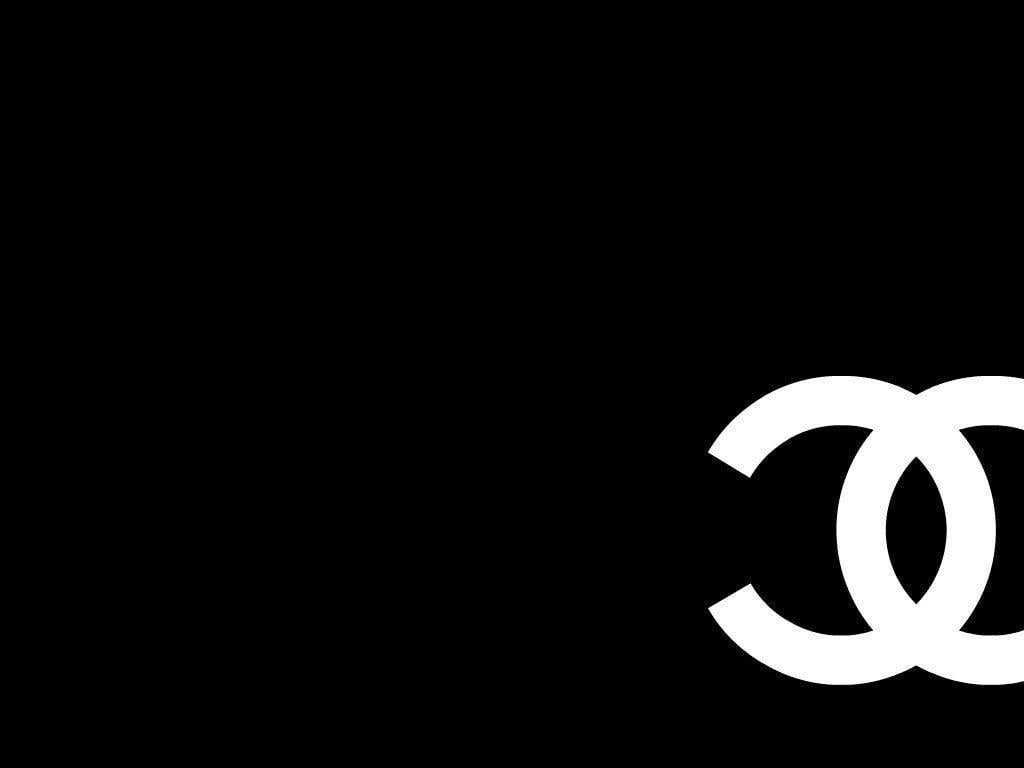 1030x770 Coco Chanel Logo Wallpaper, Desktop