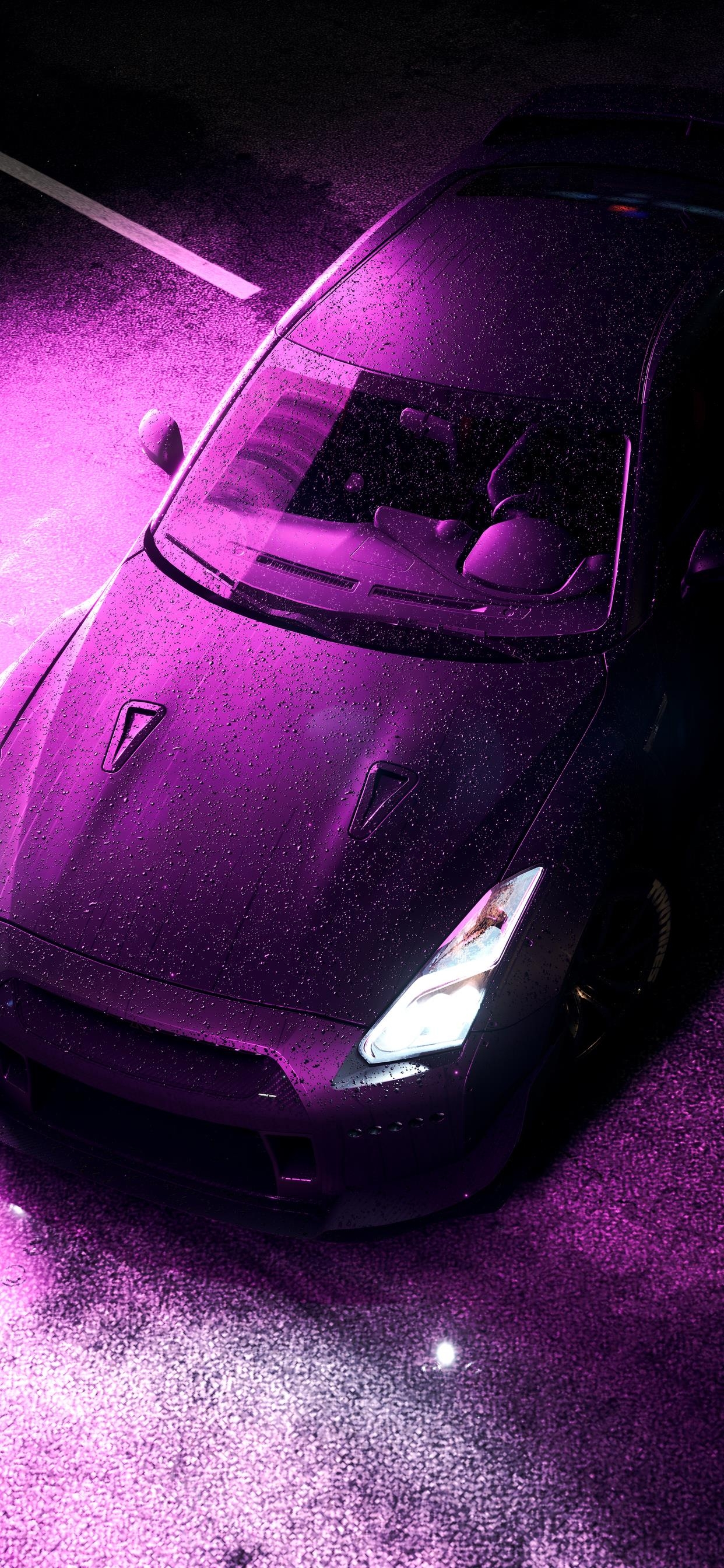 1250x2690 need for speed nissan gtr 8k iPhone X Wallpaper Free Download, Phone