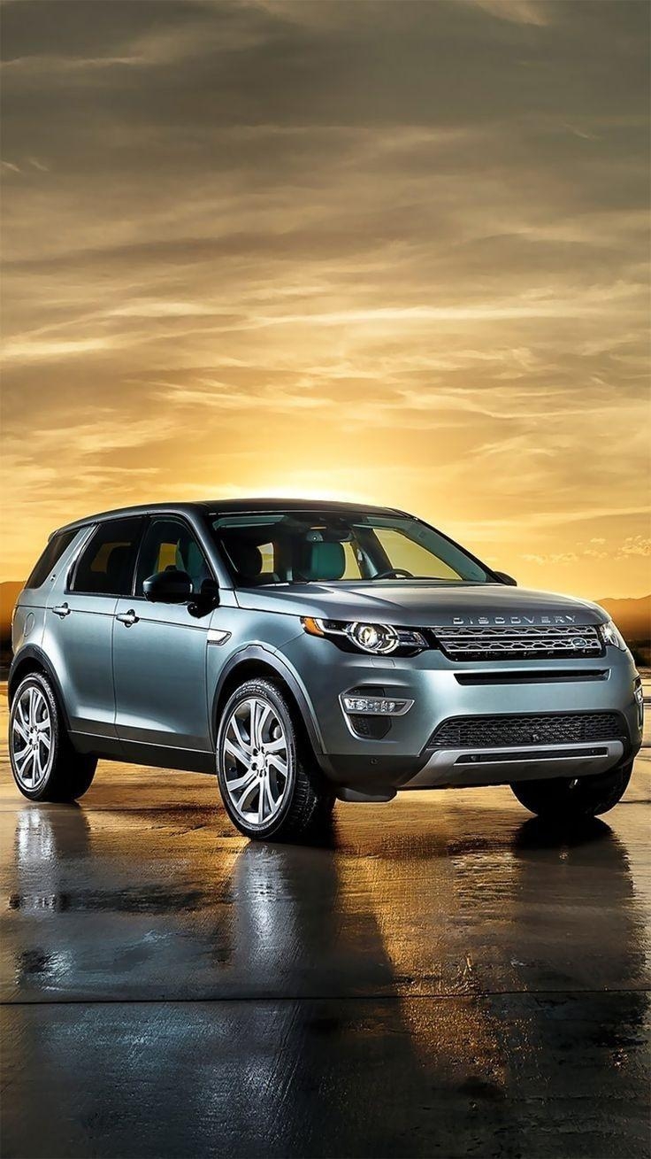 740x1310 Wallpaper for iPhone 6S. Land rover discovery sport, Phone