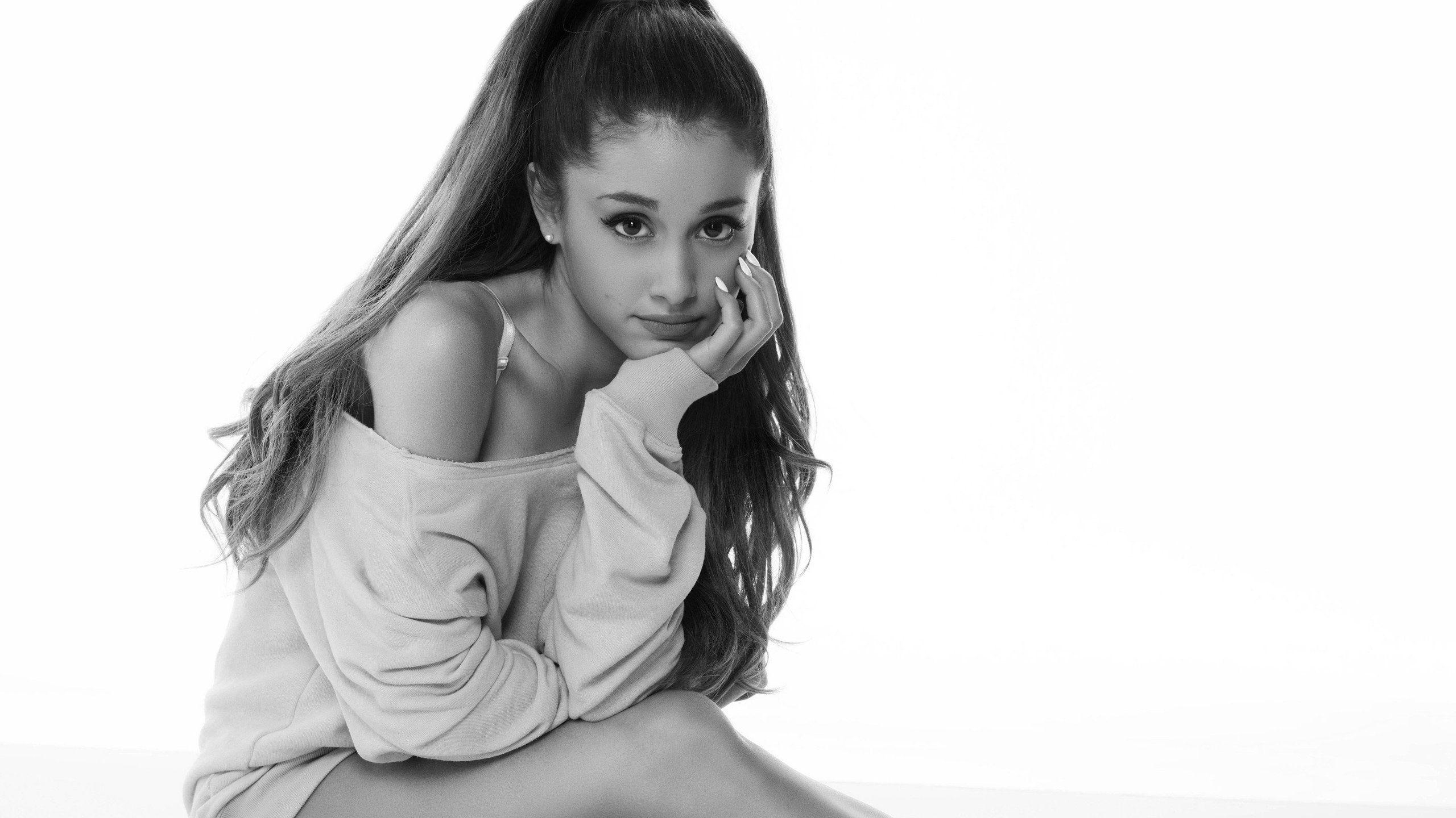 2560x1440 Ariana Grande Desktop Wallpaper Free Ariana Grande Desktop, Desktop