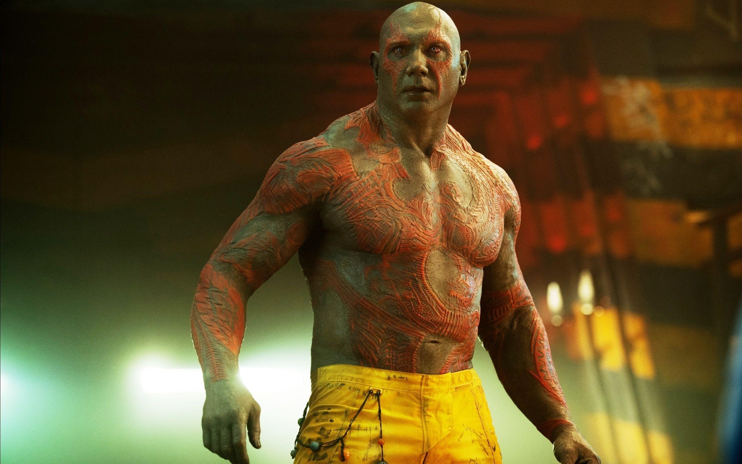 2560x1600 Drax the Destroyer Wallpaper (68 Wallpaper), Desktop