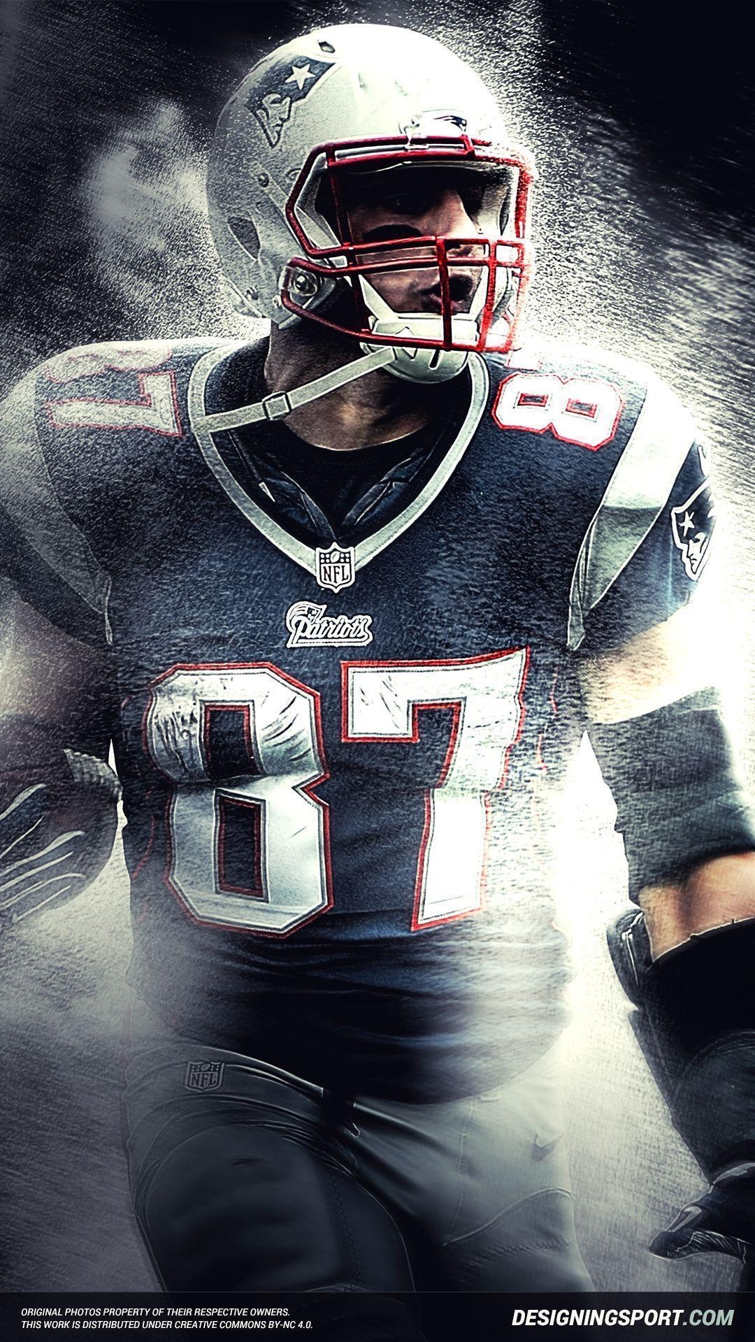 1080x1920 New England Patriots HD Wallpaper, ft. Tom Brady, LeGarrette, Phone