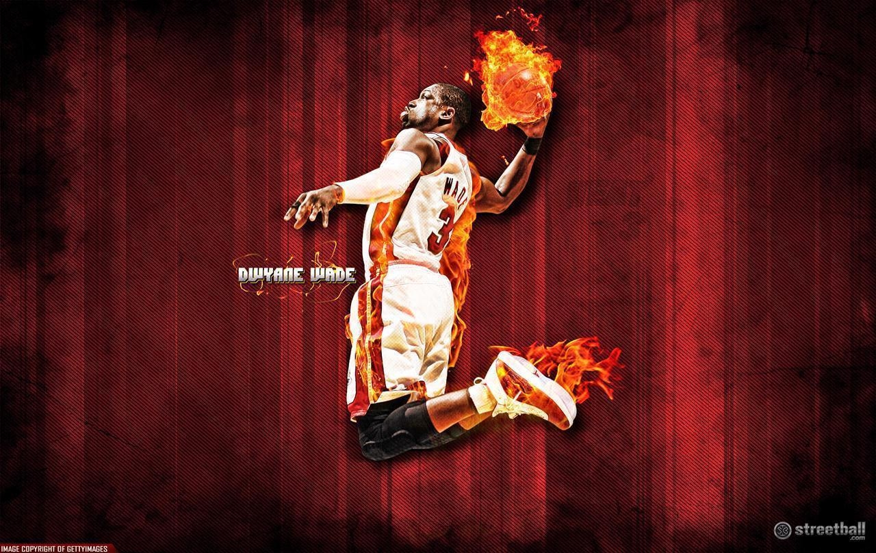 1280x810 Dwyane Wade Wallpaper, Desktop