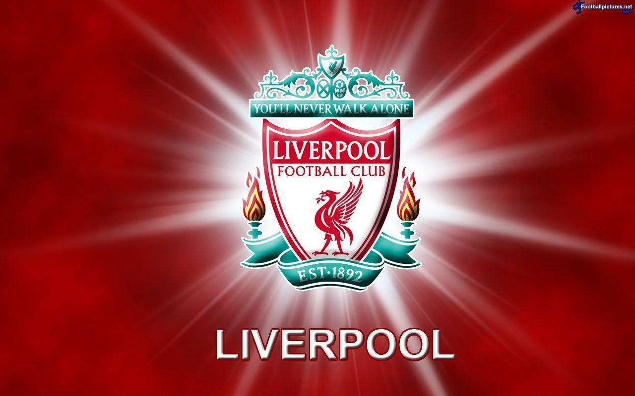 1280x800 Liverpool Logo Wallpaper, Desktop