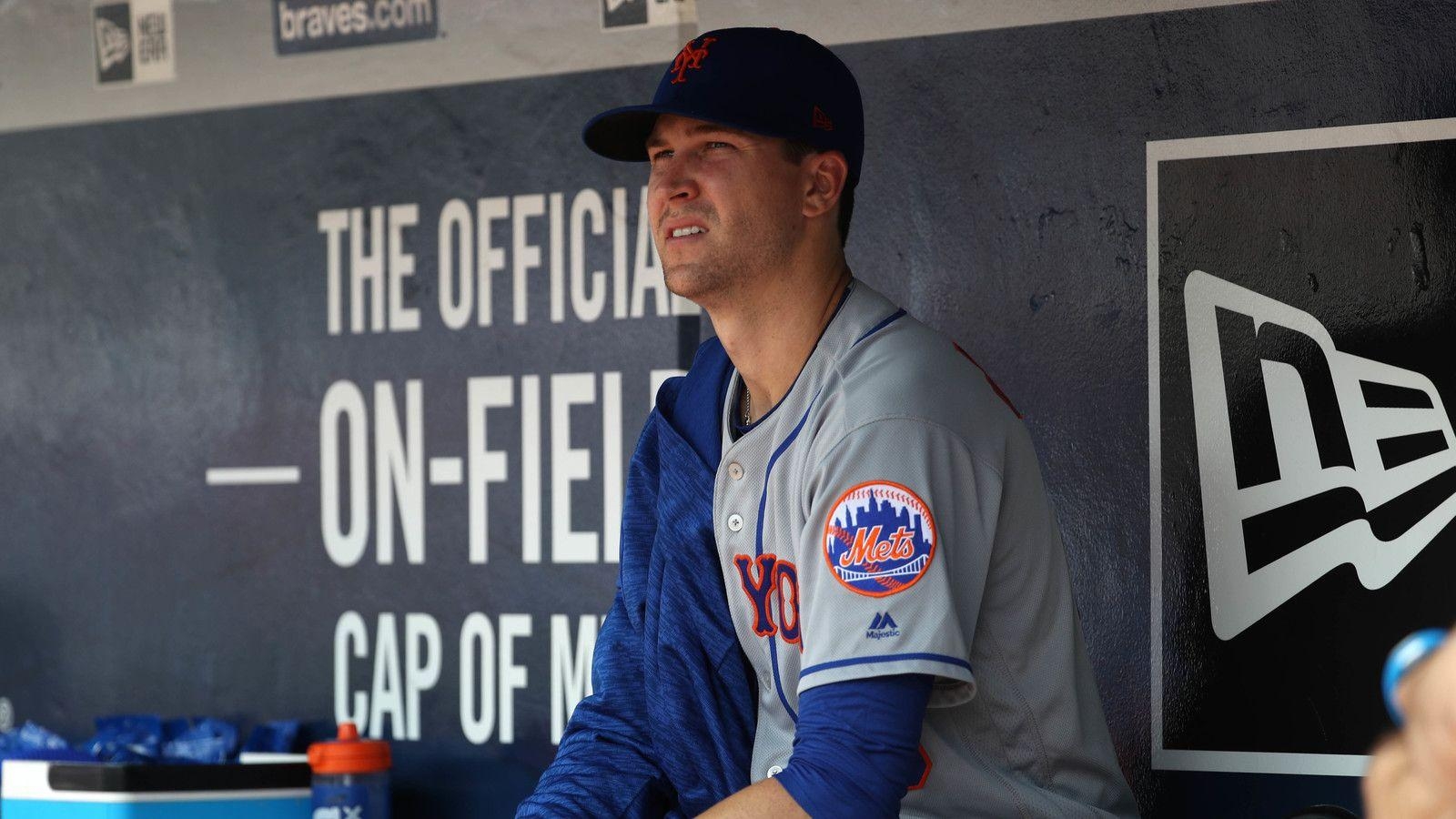 1600x900 Insane stat shows how Mets are failing Jacob deGrom, Desktop