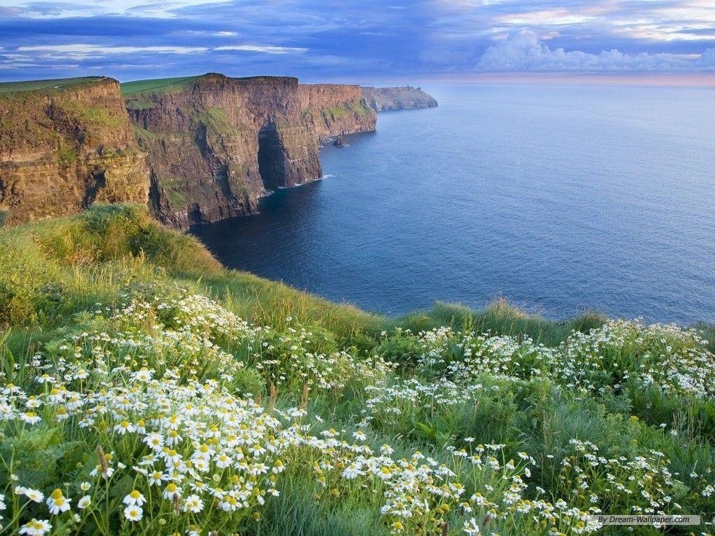 1030x770 Wallpaper For > Irish Background Free, Desktop