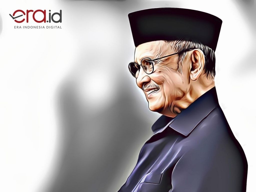 1030x770 Pesan Pemberontakan Eyang Habibie, Desktop