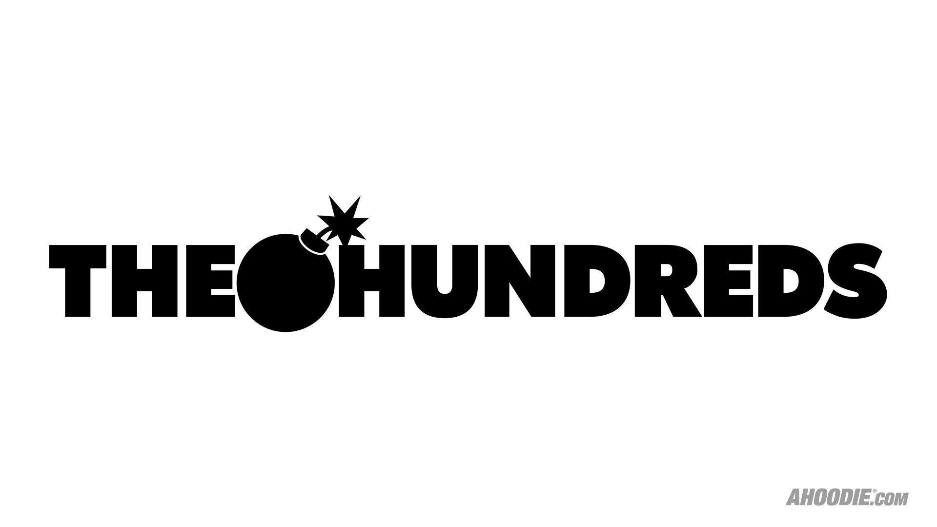 1920x1080 the hundreds wallpaper, Desktop