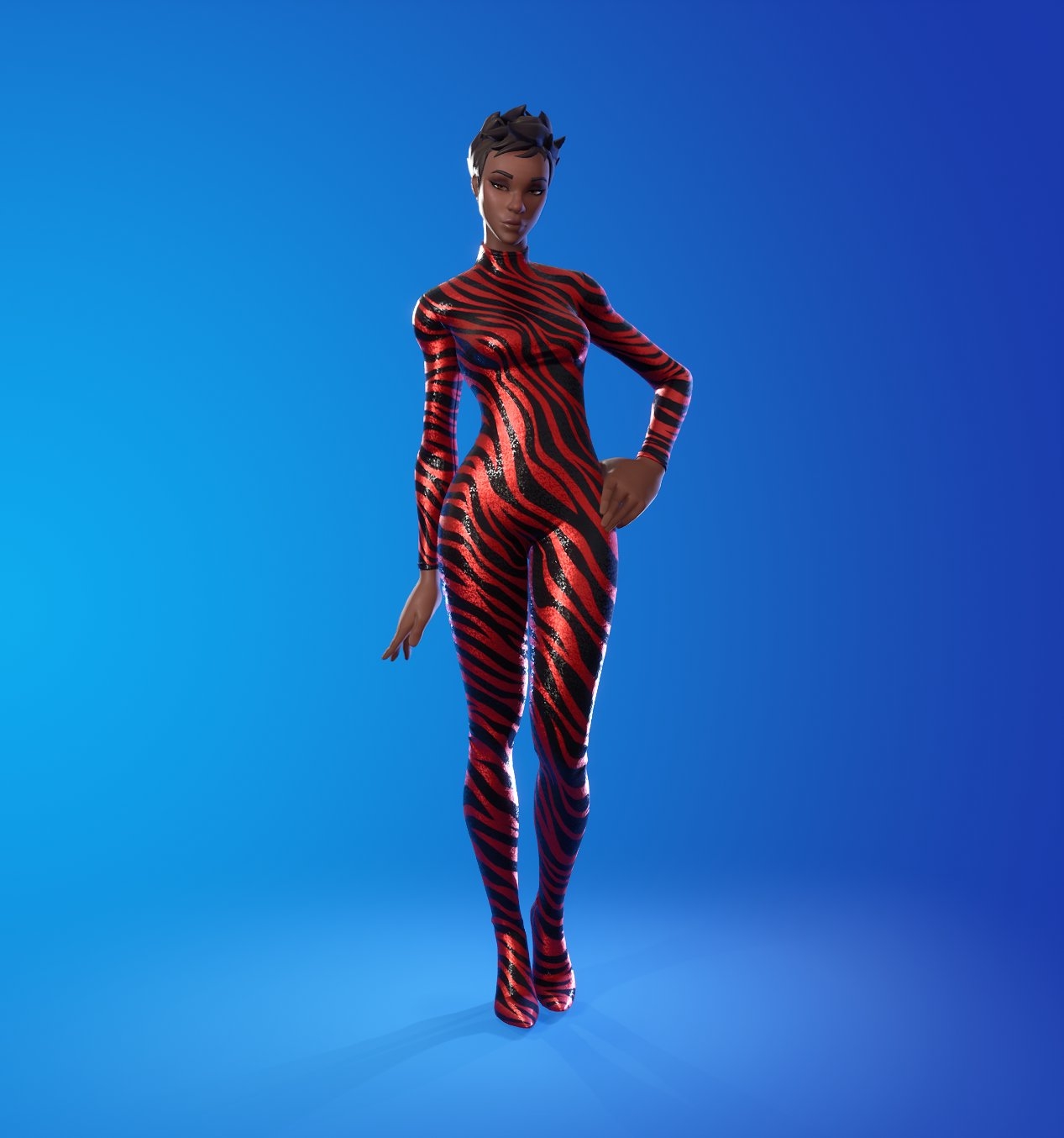 1270x1360 Fashion Banshee Fortnite wallpaper, Phone