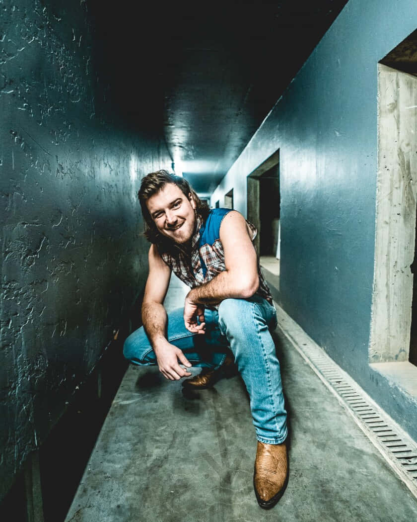 840x1050 Country music star Morgan Wallen, Phone