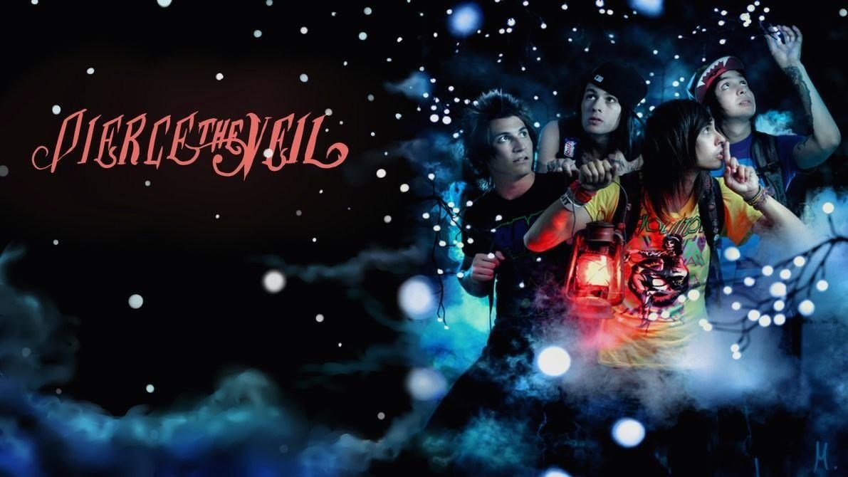 1200x670 Pierce The Veil Wallpaper HD Download, Desktop