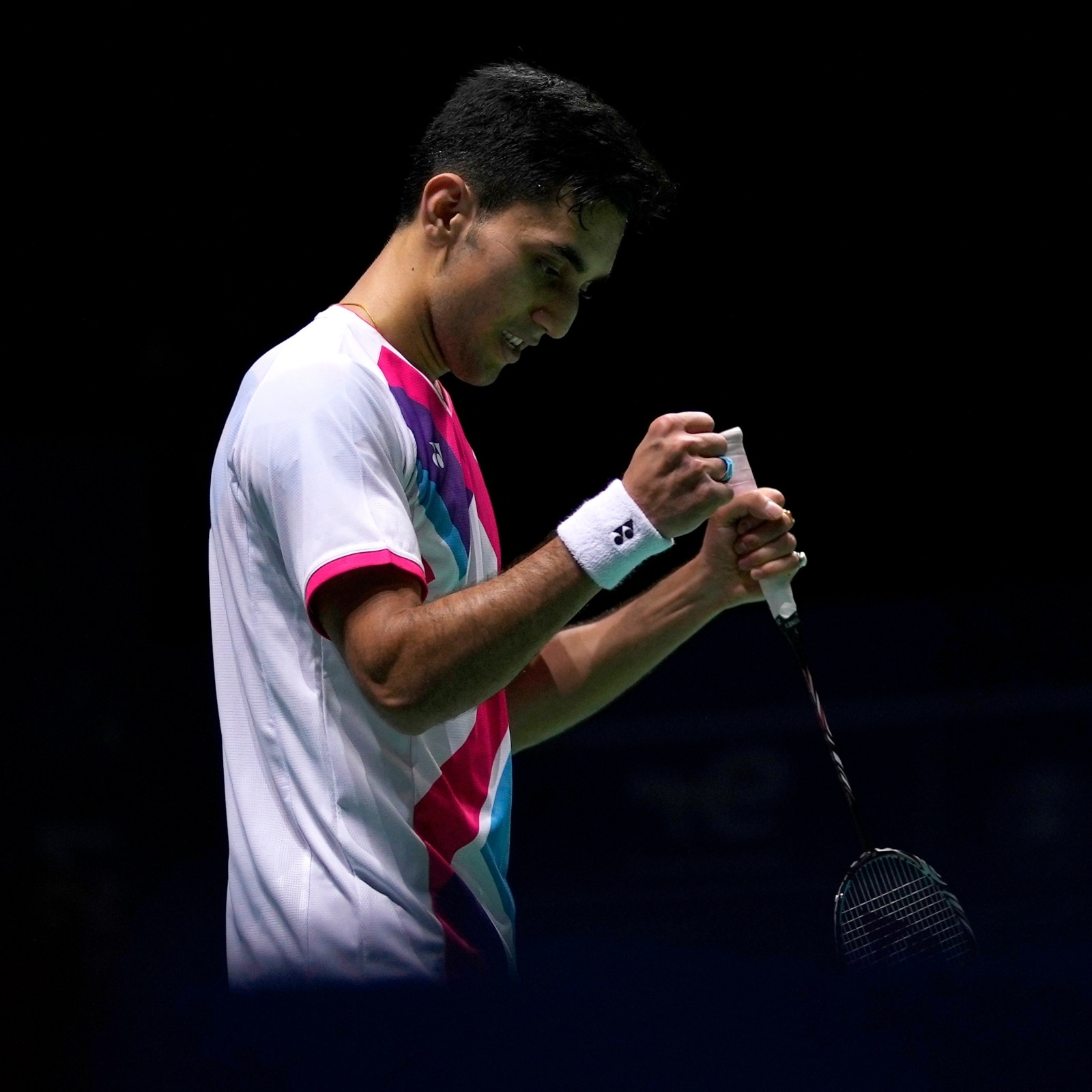 1600x1600 Year Ender 2021: In a Hectic Year, Lakshya Sen Shines Brightest for Indian Badminton, Phone