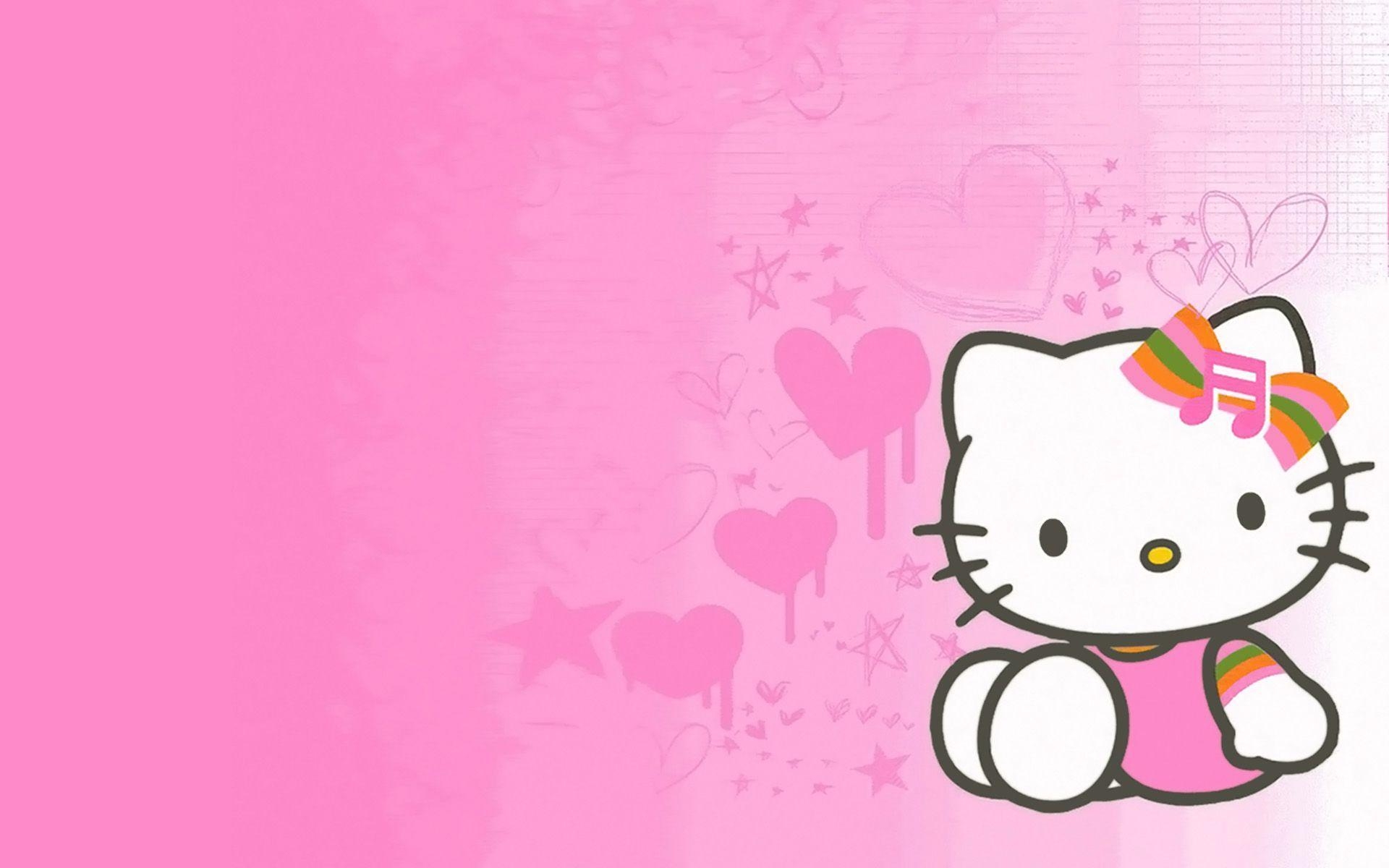 1920x1200 Hello Kitty Desktop Background, Desktop