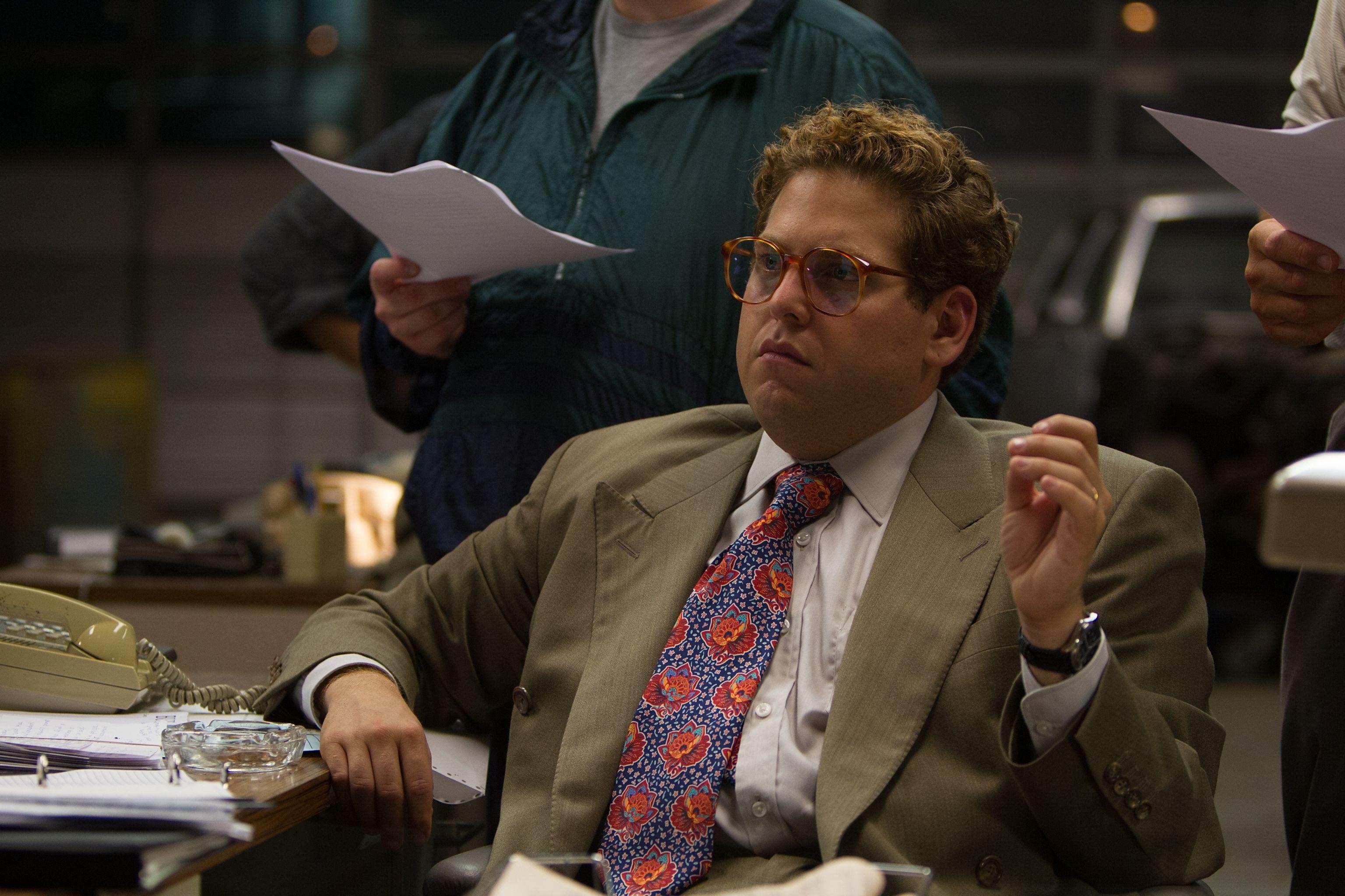 3080x2050 Jonah Hill HD Wallpaper, Desktop