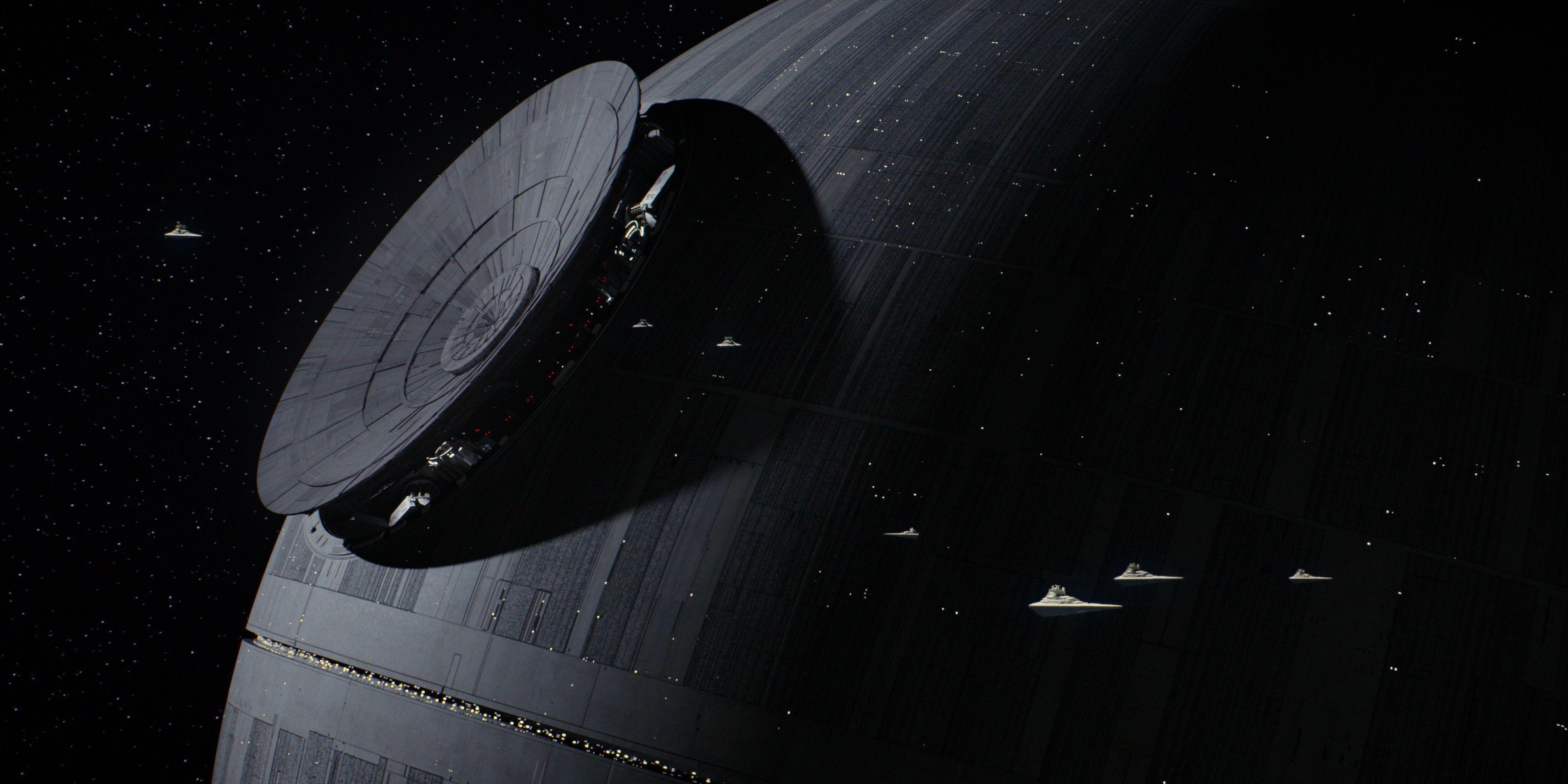 3420x1710 Rogue One: A Star Wars Story HD Wallpaper. Background, Dual Screen