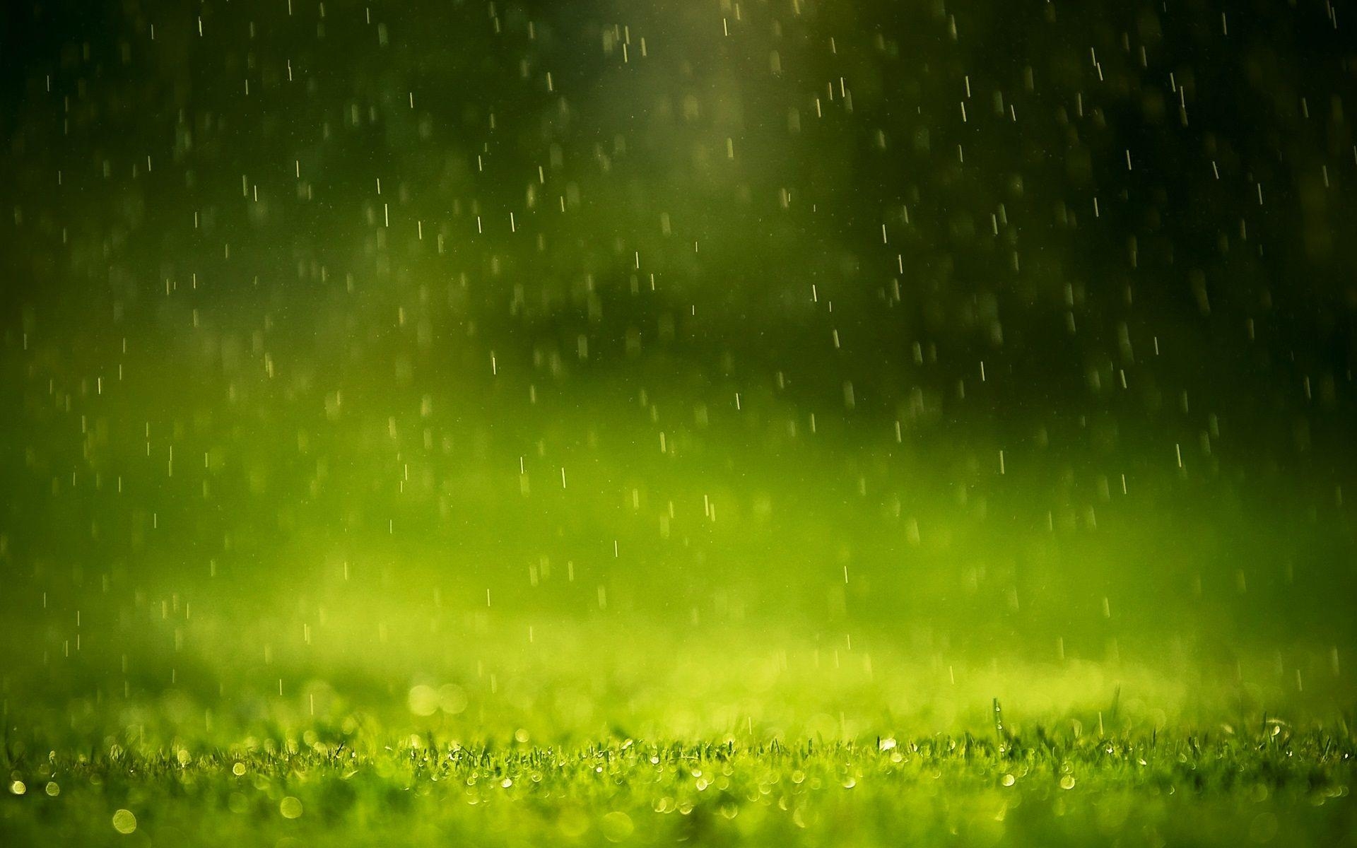 1920x1200 Rain Drops Wallpaper, Desktop