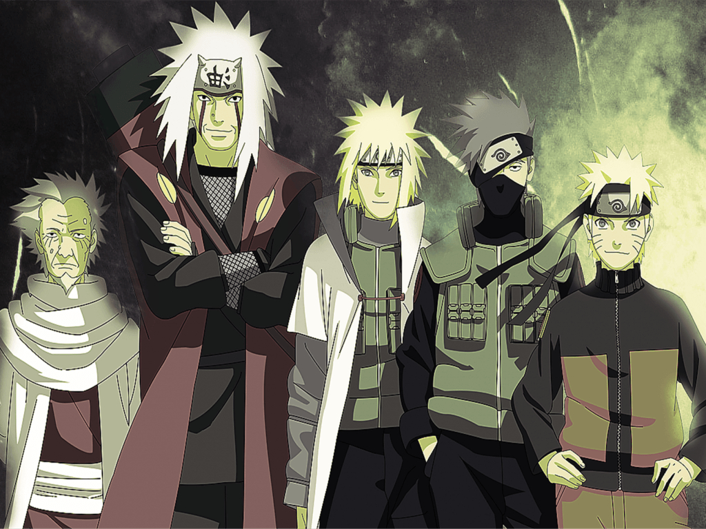 1030x770 Download Background Naruto Jiraiya High Definition Widescreen, Desktop