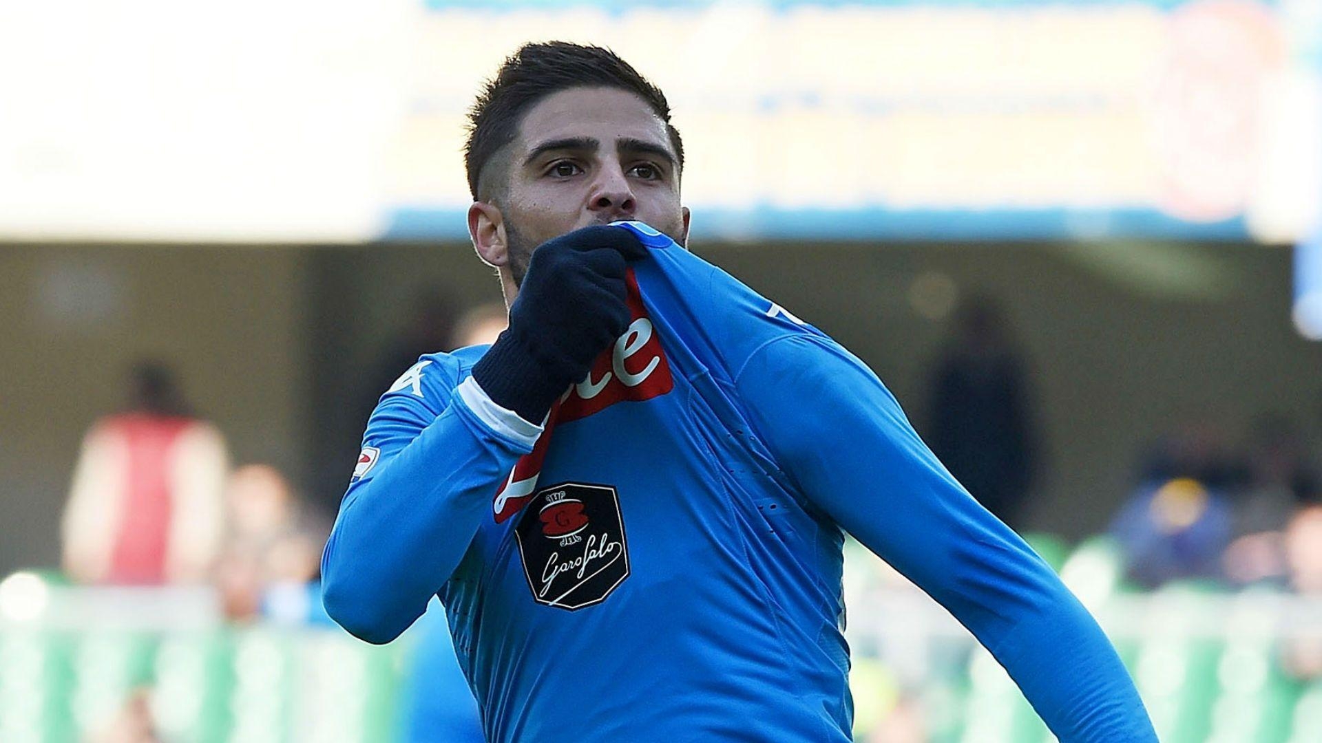 1920x1080 Insigne targets Italy recall, Desktop