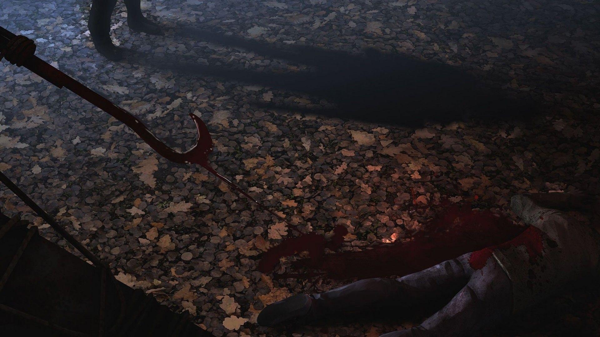 1920x1080 Download  Dead By Daylight Wallpaper for Widescreen, Desktop