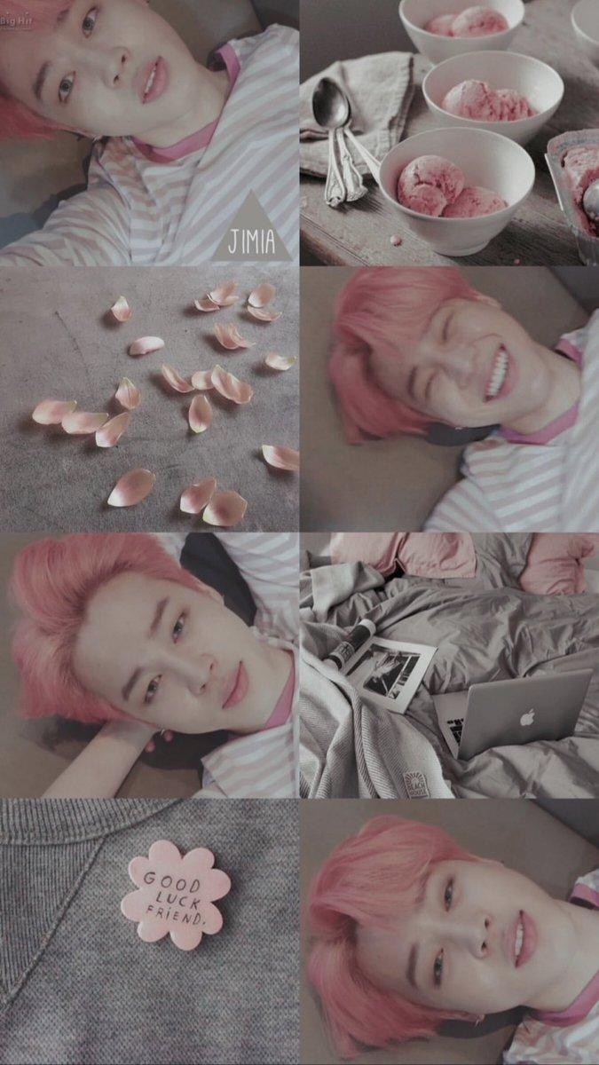 680x1200 JIMIN aesthetic wallpaper, Phone