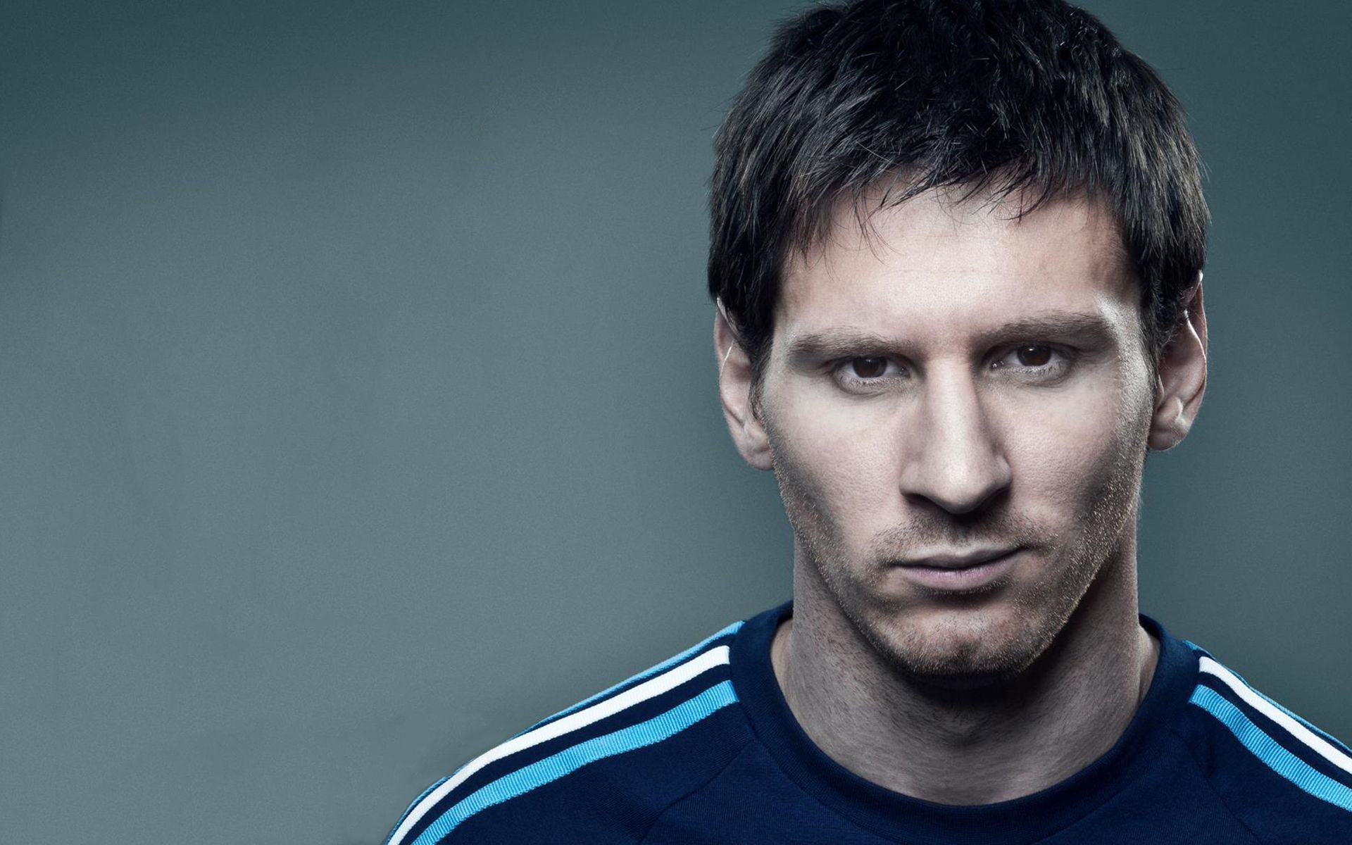 1920x1200 Lionel messi face wallpaperx1200, Desktop