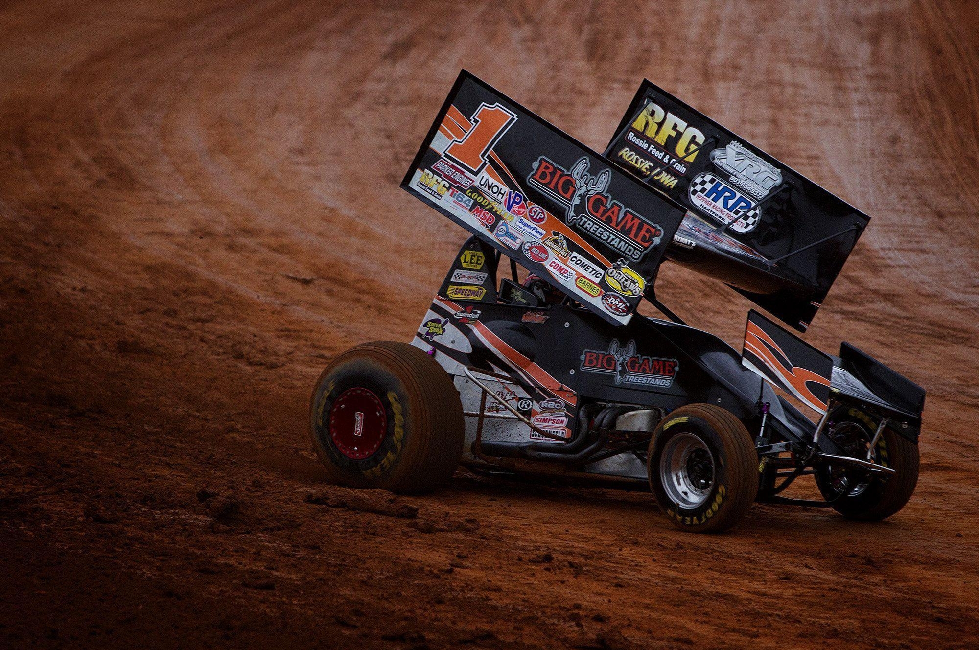 2000x1330 World of Outlaws Wallpaper Free World of Outlaws, Desktop