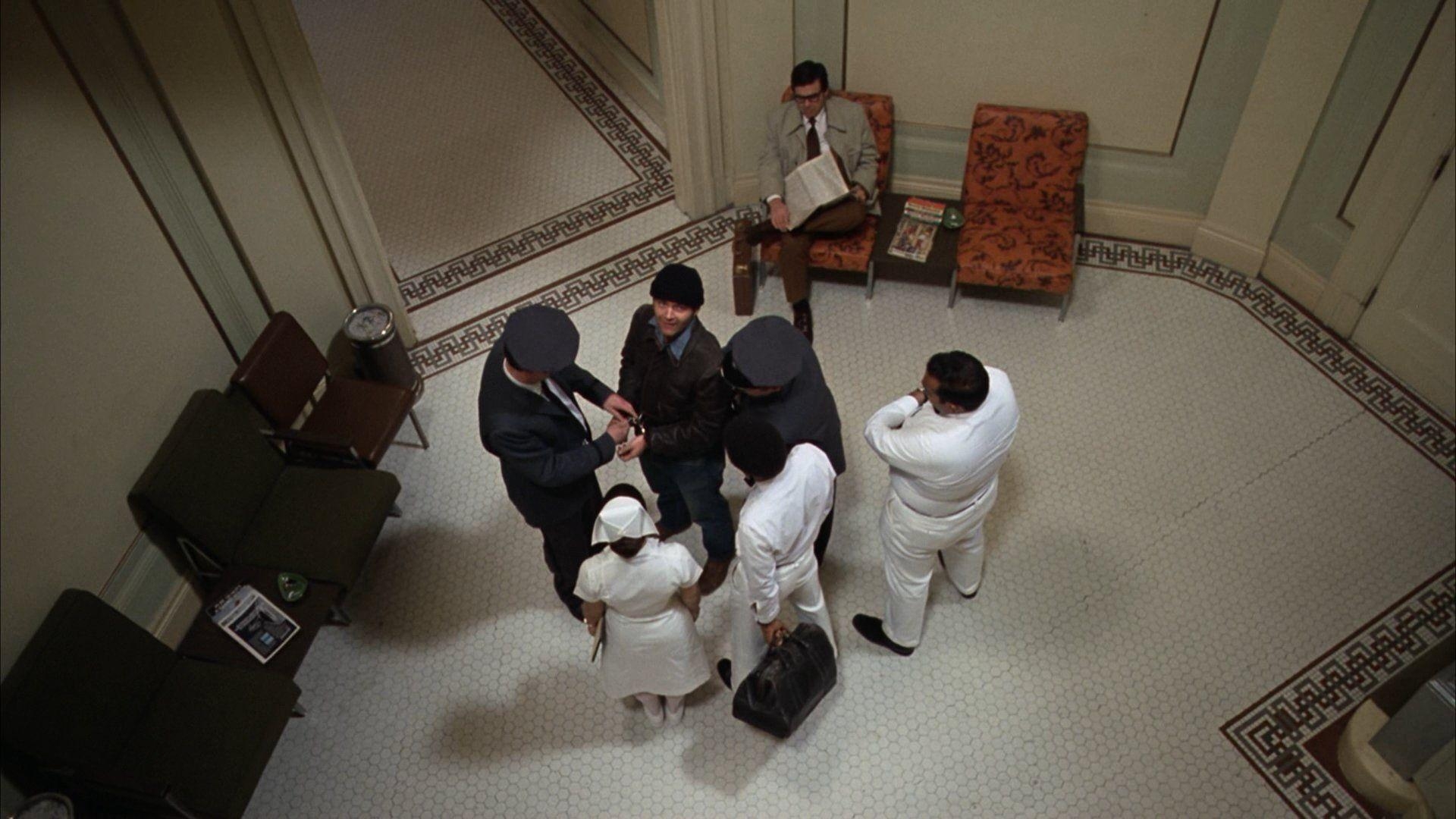 1920x1080 One Flew Over The Cuckoos Nest (id: 36497), Desktop