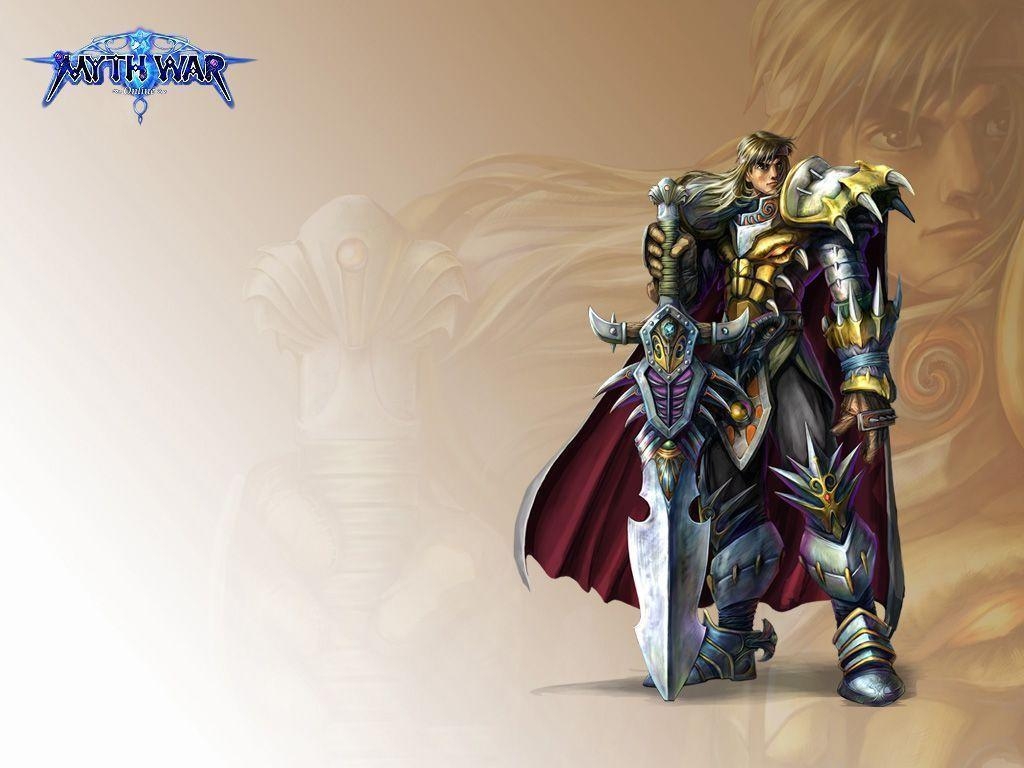 1030x770 Paladin Wallpaper 1920x1080, Desktop