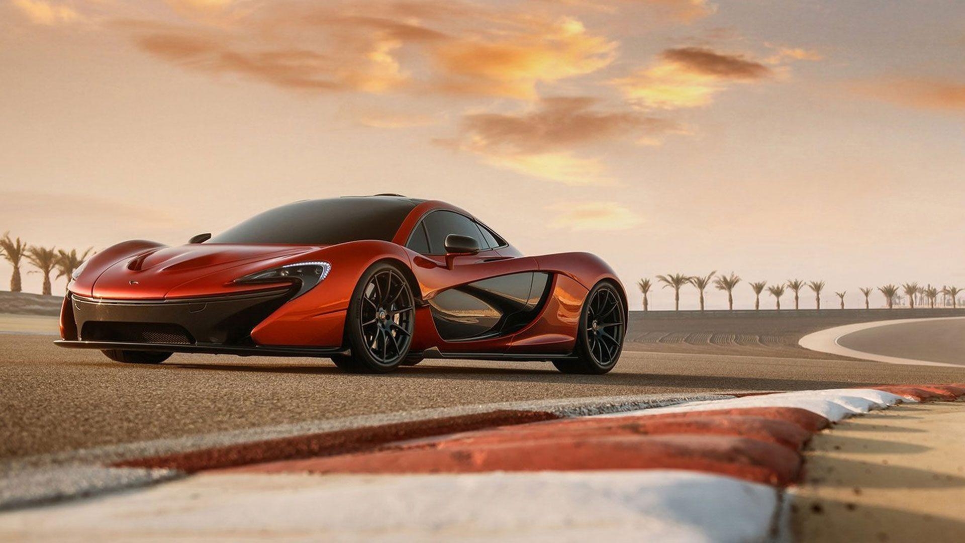 1920x1080 McLaren P1 Wallpaper 10 X 1080, Desktop