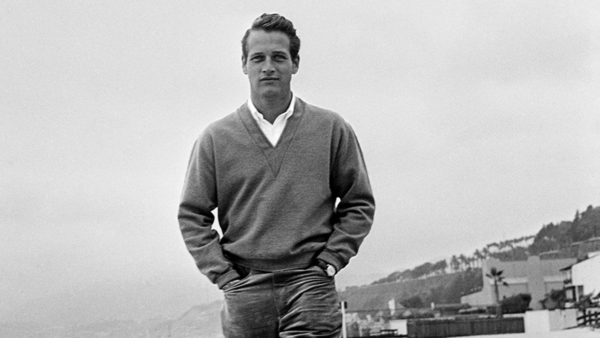 2500x1410 Paul Newman HD Desktop Wallpaperwallpaper.net, Desktop