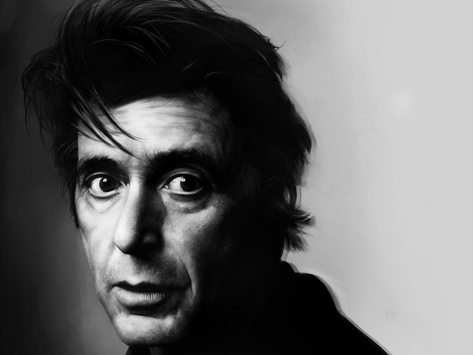 1600x1200 Al Pacino HD Wallpaper, Desktop