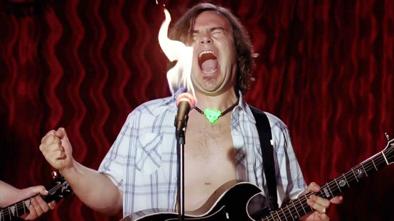 1330x750 Tenacious D In The Pick Of Destiny wallpaper, Movie, HQ Tenacious, Desktop