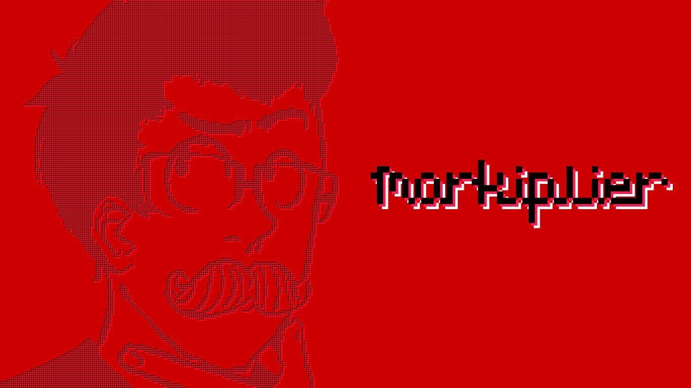 1370x770 Markiplier Wallpaper for Computer, Desktop