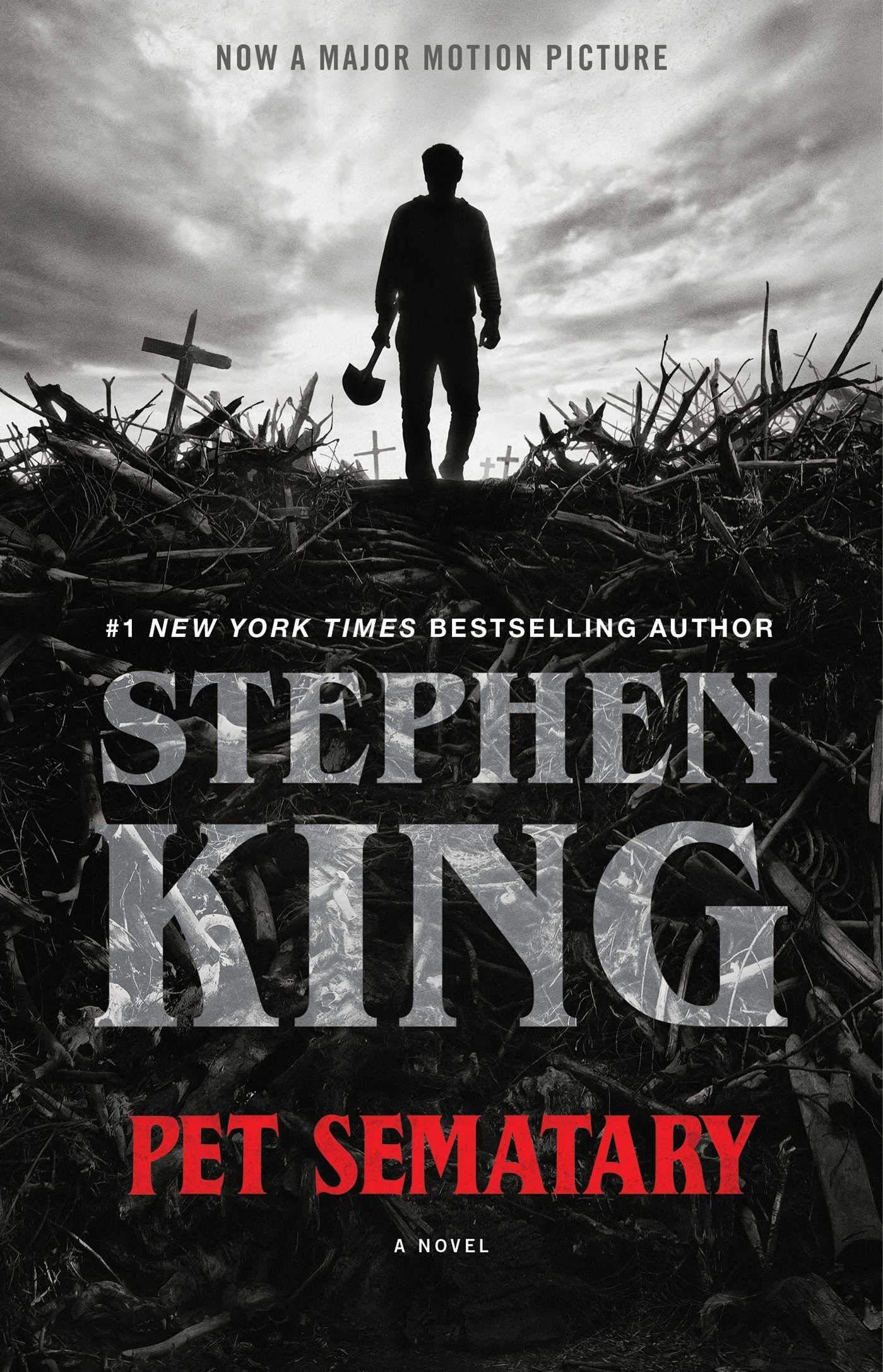 1400x2180 Pet Sematary: A Novel: Stephen King: 9781982115982: Books, Phone