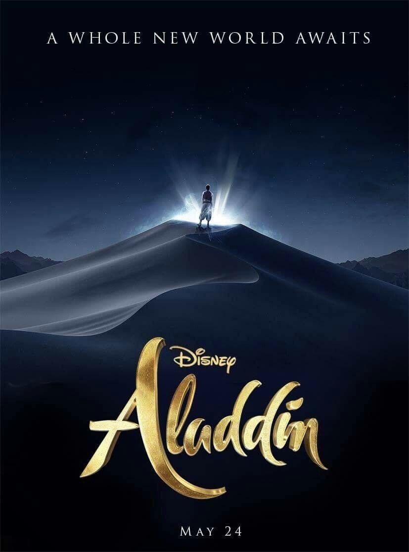 830x1120 Aladdin (2019) Movie Poster #Aladdin #WholeNewWorld #Disney, Phone