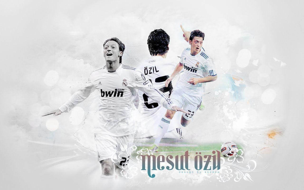 1280x800 Mesut Ozil Real Madrid Özil Wallpaper, Desktop