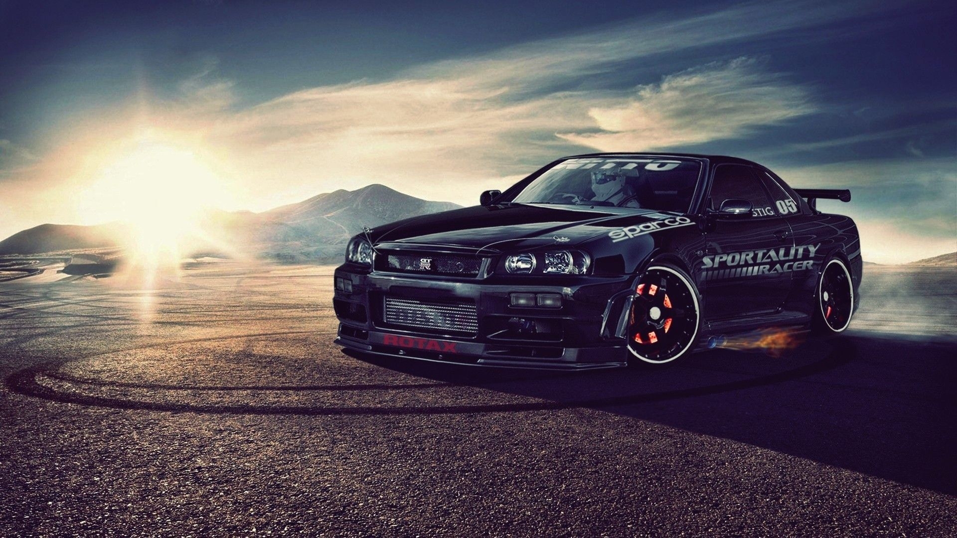 1920x1080 Nissan Skyline Wallpaper Free Nissan Skyline Background, Desktop