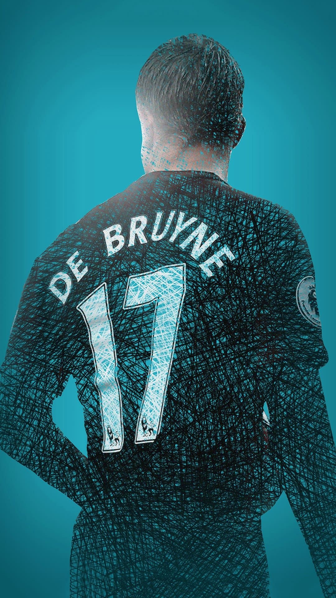 1080x1920 De Bruyne Wallpaper. Manchester city wallpaper, Manchester city football club, Manchester city logo, Phone