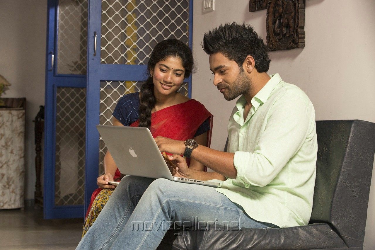 1280x860 Fidaa Telugu Movie Image. Varun Tej. Sai Pallavi. New Movie, Desktop