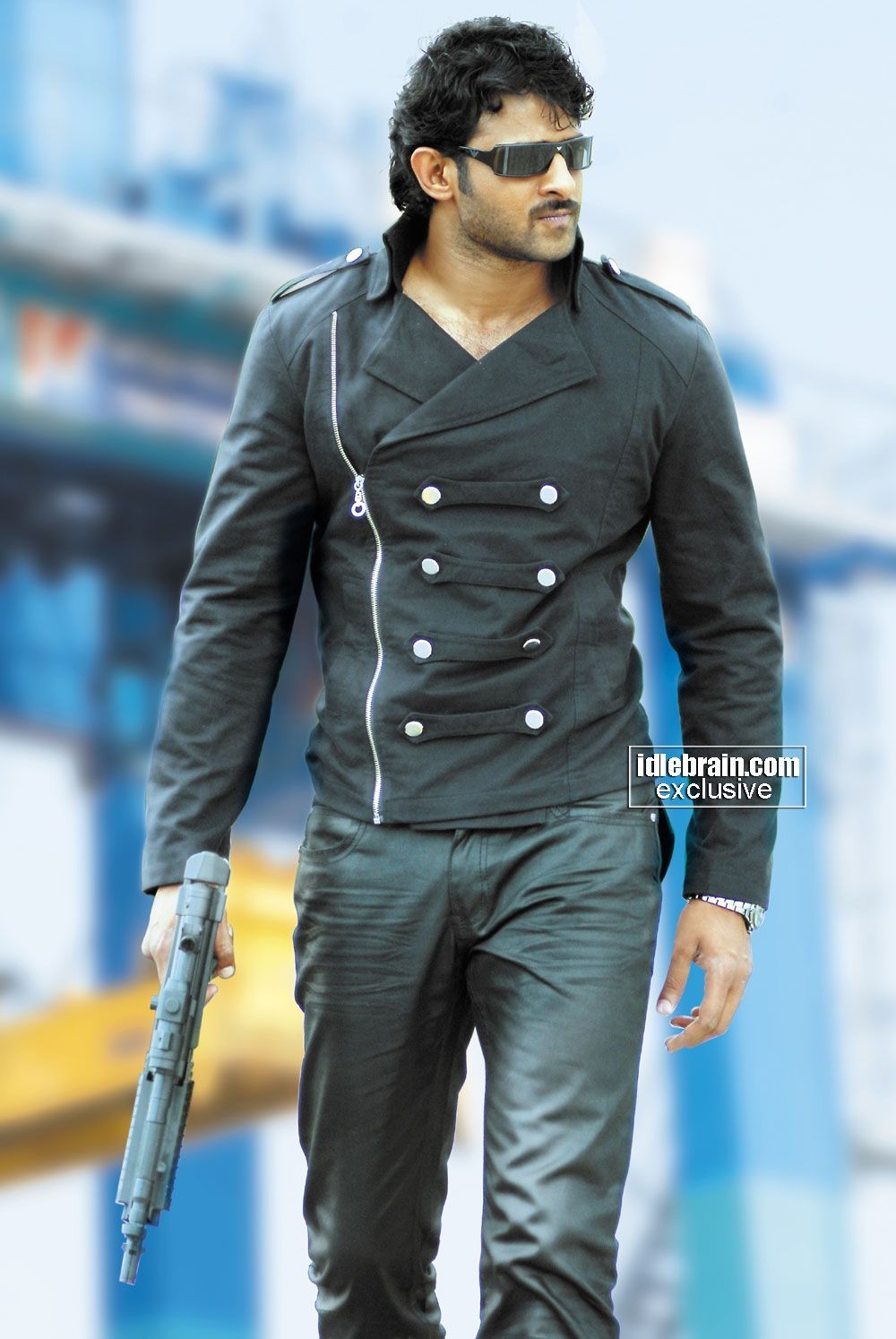 1000x1500 Prabhas: Billa Stills. Prabhas pics, HD photo, Photo, Phone