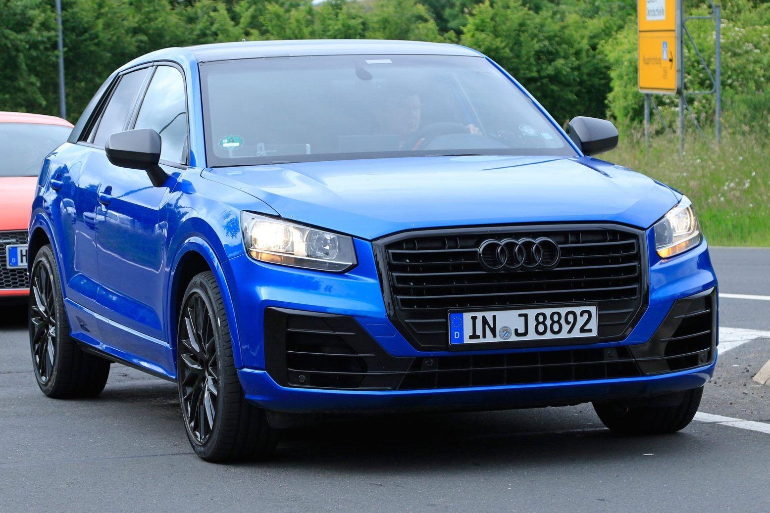 1560x1040 Audi SQ2. New Design High Resolution Photo. New Car Release, Desktop