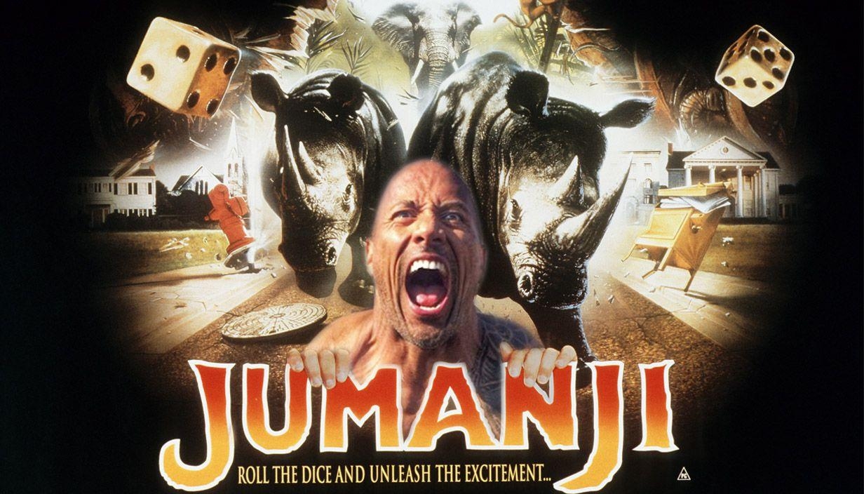 1240x710 Jumanji HD Desktop Wallpaperwallpaper.net, Desktop