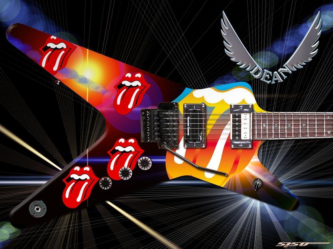 1160x870 The Rolling Stones HD Wallpaper, Desktop