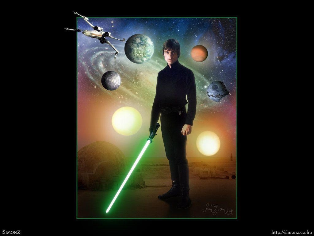 1030x770 Luke Skywalker's Lightsaber Star Wars. Star Wars Lightsabers, Desktop