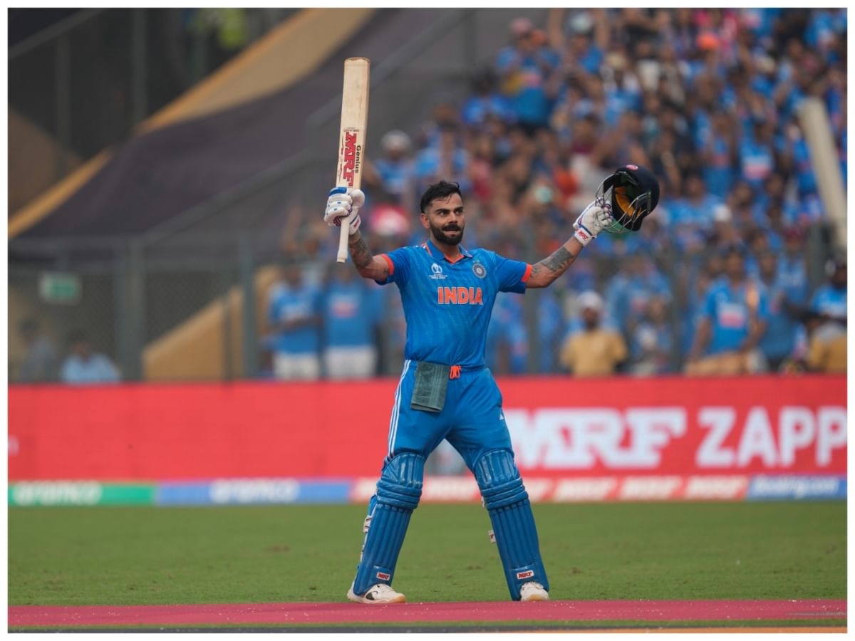 1200x900 says Virat Kohli, Desktop